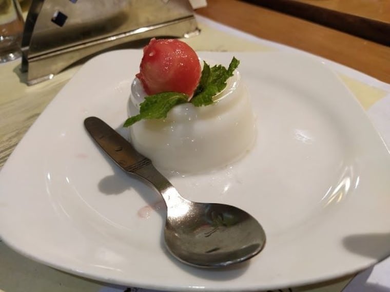 Paragon Restaurant-4